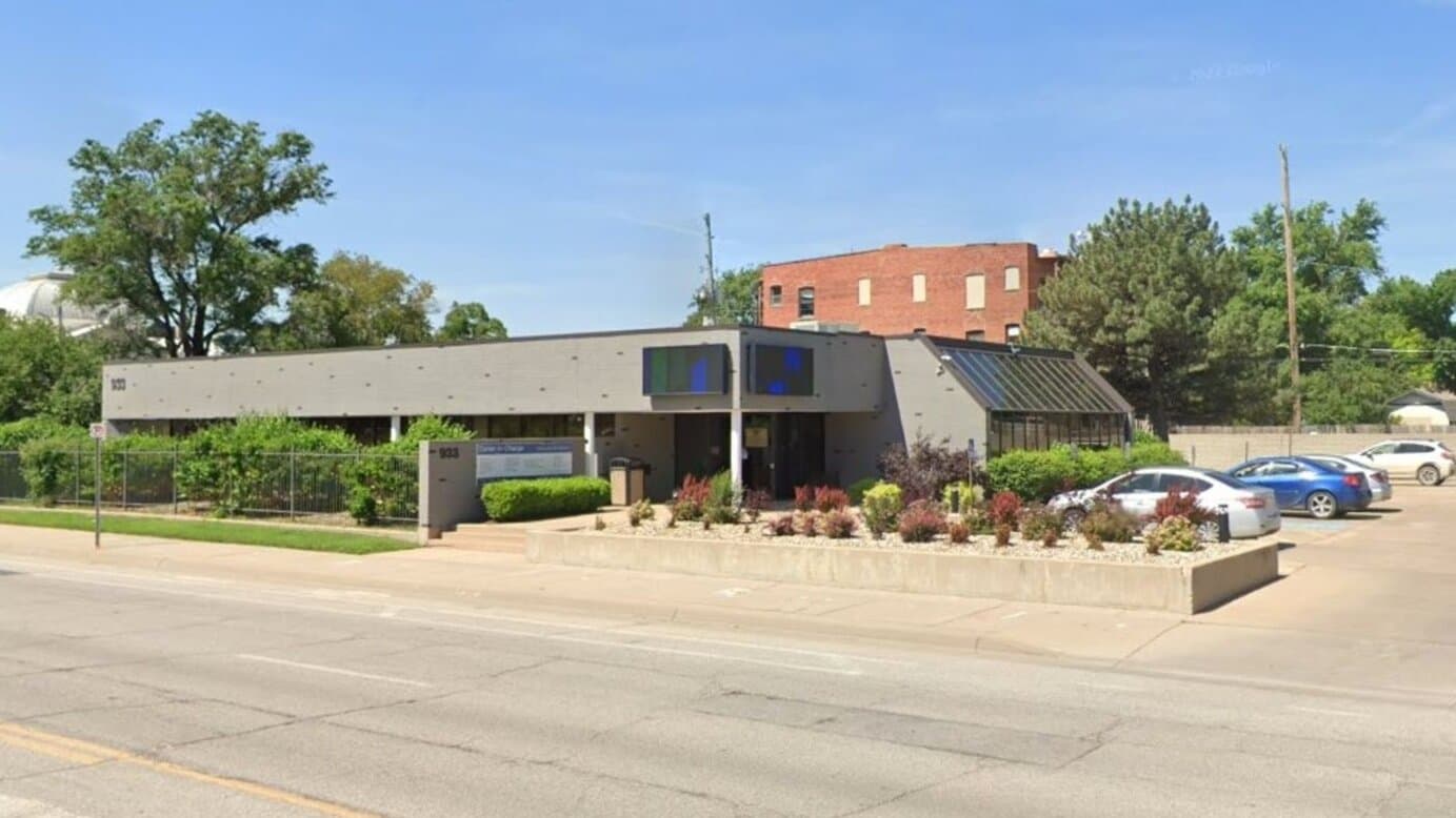 Center for Change - Image 1