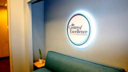 Center of Excellence in Co-Occurring Medicine - Thumbnail 2