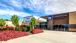 CenterPointe Hospital - Thumbnail 1