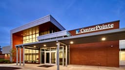 CenterPointe Hospital of Columbia - Thumbnail 1