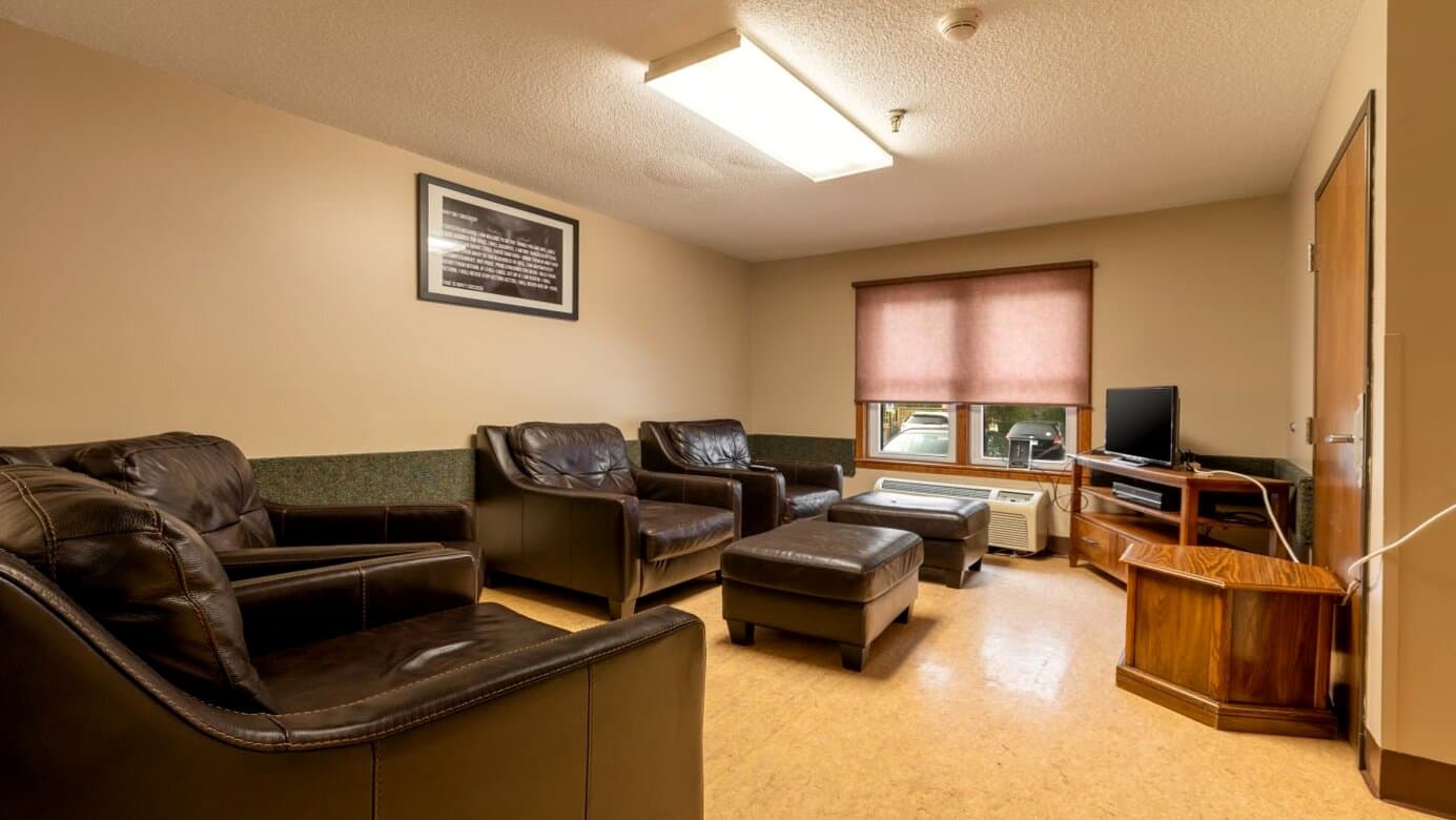Centerstone Fellowship House Campus - Image 1