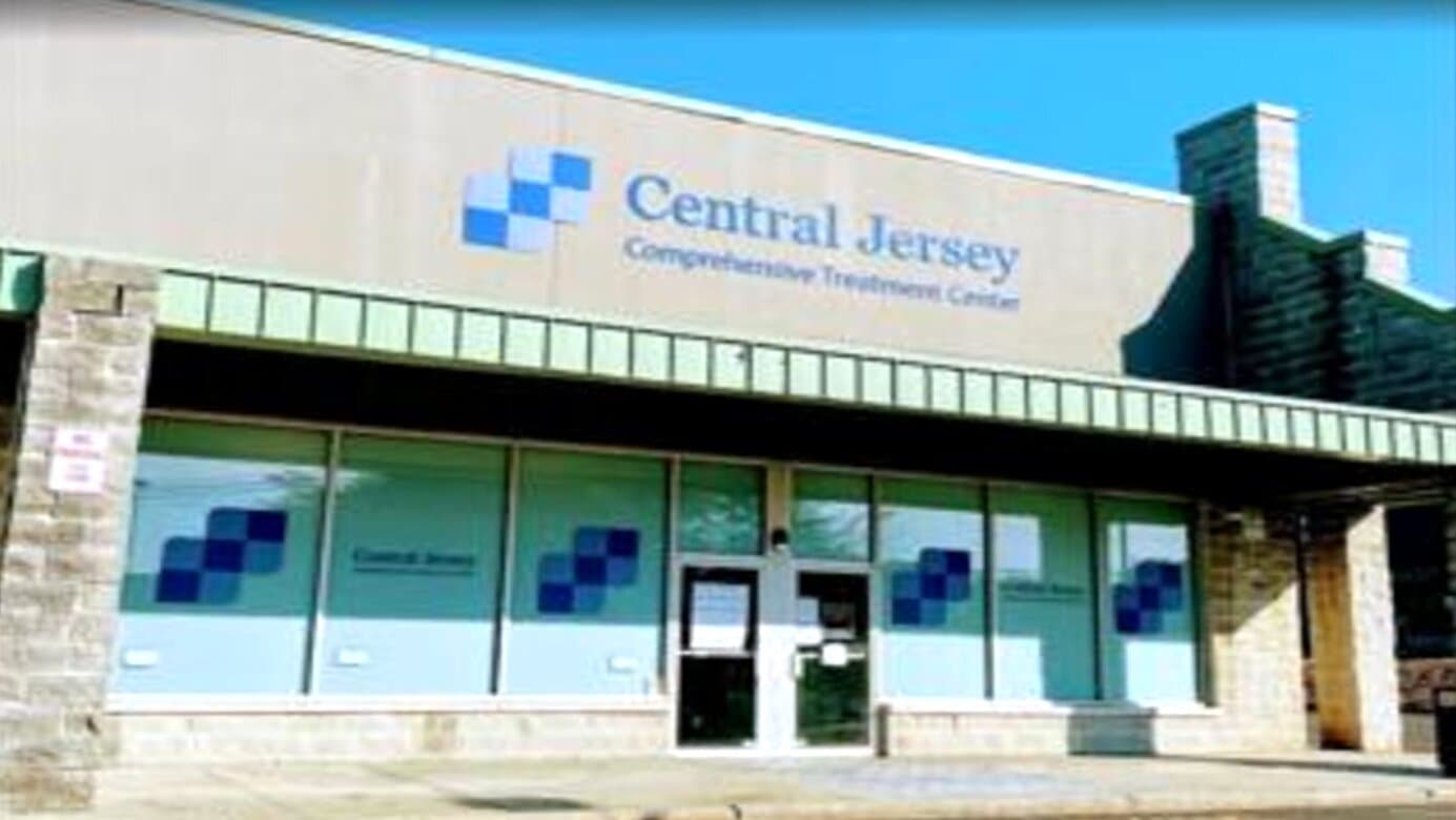 Central Jersey Comprehensive Treatment Center
