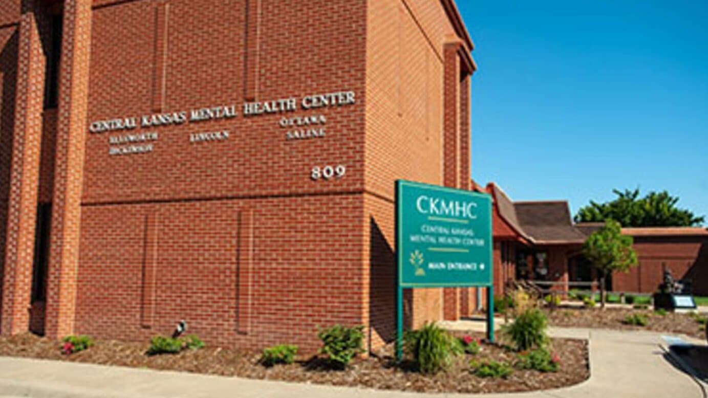 Central Kansas Mental Health Center - Image 1