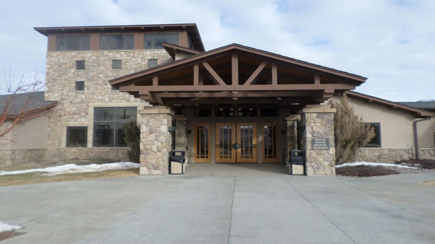 Central Wyoming Counseling Center