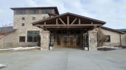 Central Wyoming Counseling Center - Thumbnail 1