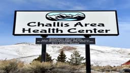 Challis Area Health Center - Thumbnail 1