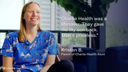 Charlie Health - Virtual - Thumbnail 1