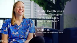Charlie Health (Virtual) - Thumbnail 1