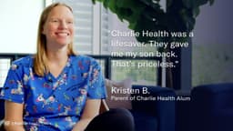 Charlie Health [Virtual] - Thumbnail 4