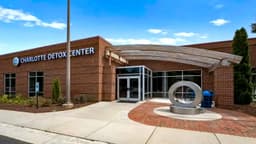 Charlotte Detox Center - Thumbnail 1