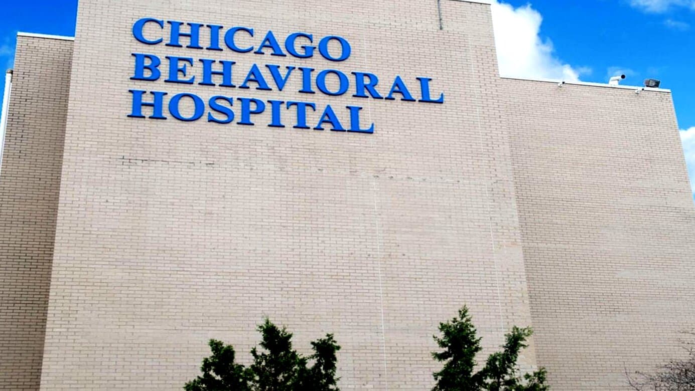 Chicago Behavioral Hospital - Image 1