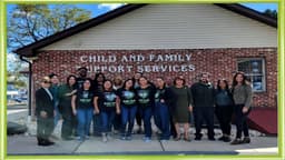 Child and Family Support Services Reading - Thumbnail 2