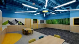 Children's Center Utah - Thumbnail 4