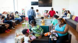 Children's Crisis Treatment Center - Thumbnail 4
