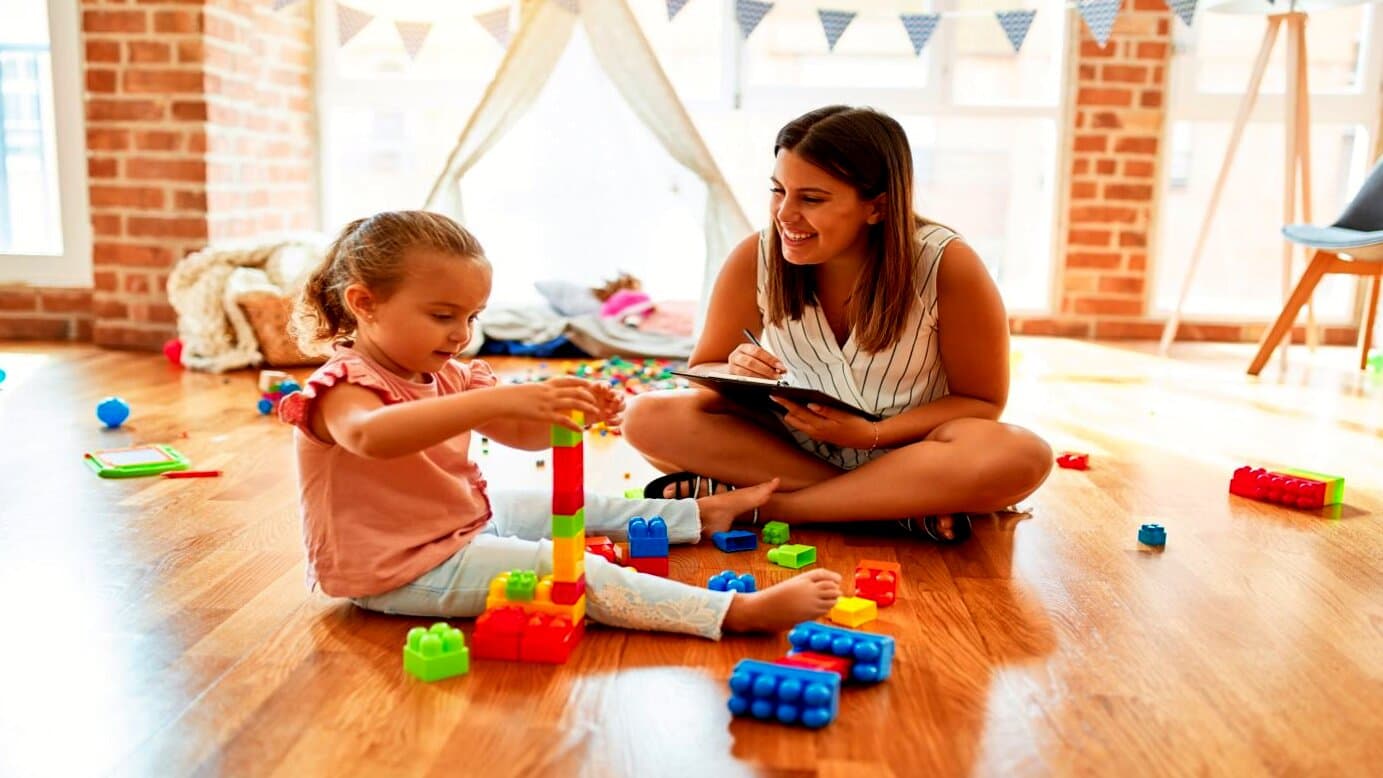Children's Resource Center - Image 1