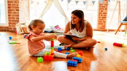 Children's Resource Center - Thumbnail 1