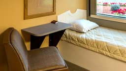 Chris Kyle Patriots Hospital - Thumbnail 2