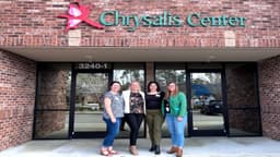 Chrysalis Center - Thumbnail 2