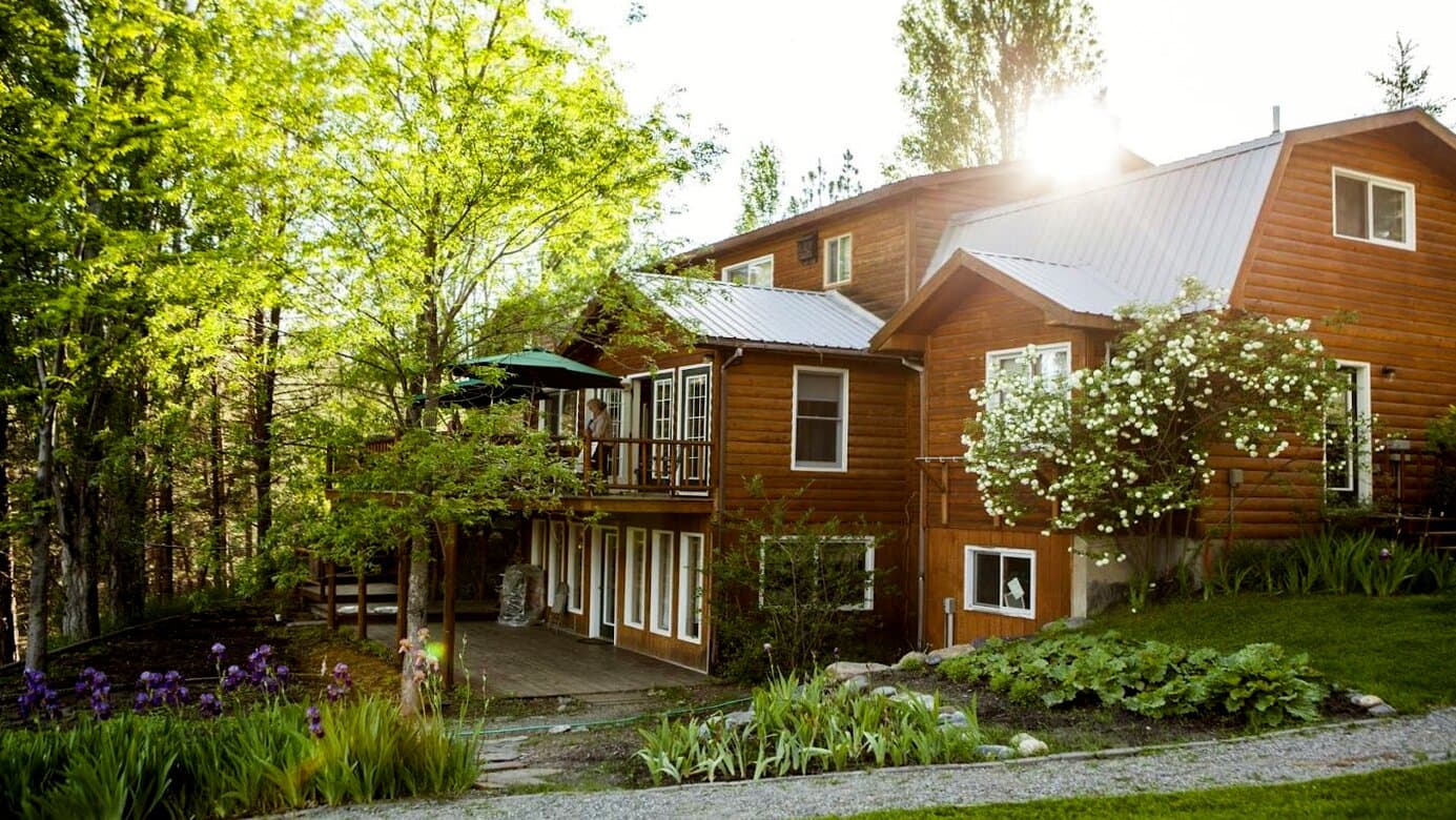 Chrysalis Therapeutic Boarding School - Image 1
