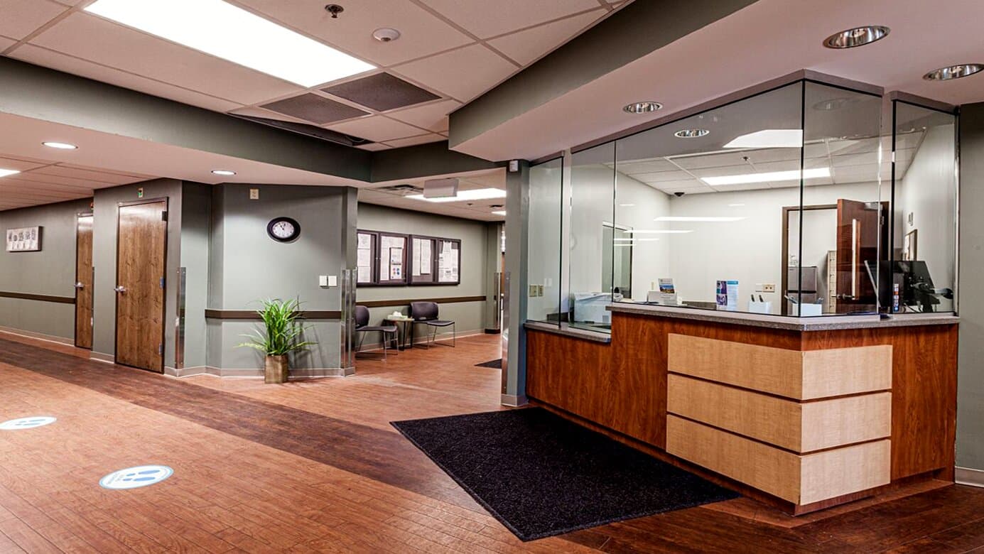 Chula Vista Comprehensive Treatment Center