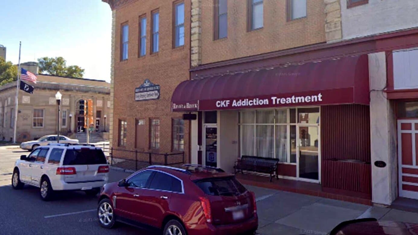 CKF Addiction Treatment Abilene - Image 1