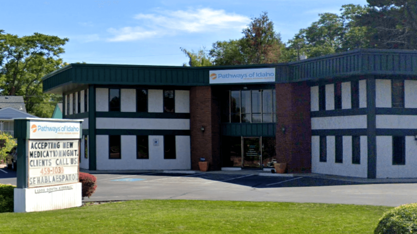 Clarvida Behavioral Health Caldwell - Image 1