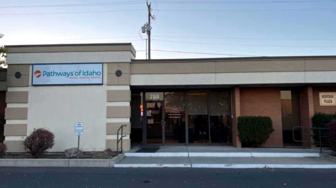 Clarvida Behavioral Health Nampa - Image 1