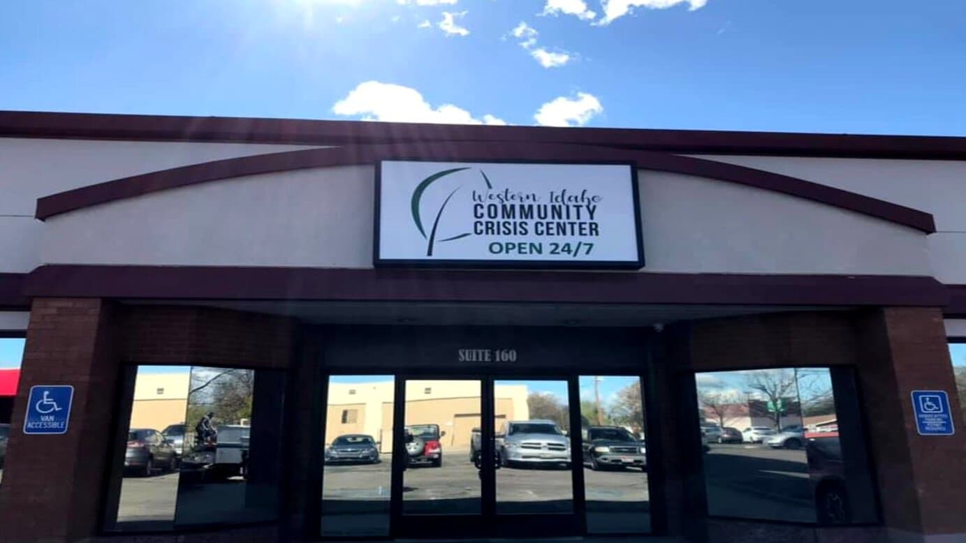 Clarvida Behavioral Health Western Idaho Community Crisis Center - Image 1