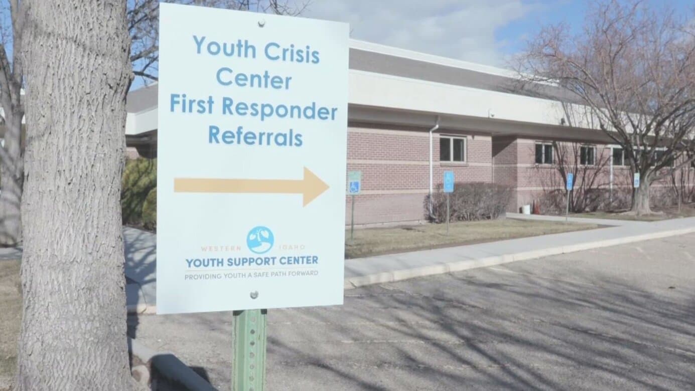 Clarvida Behavioral Health Western Idaho Youth Support Center - Image 1