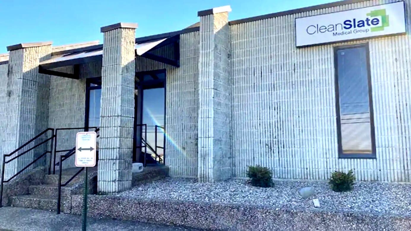 CleanSlate Centers Bowling Green - Image 1