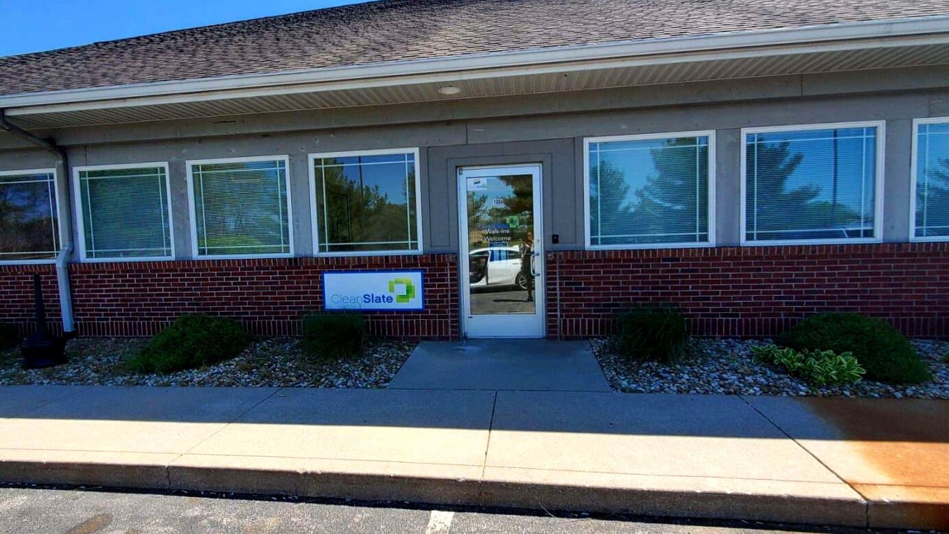 CleanSlate Centers Elkhart - Image 1