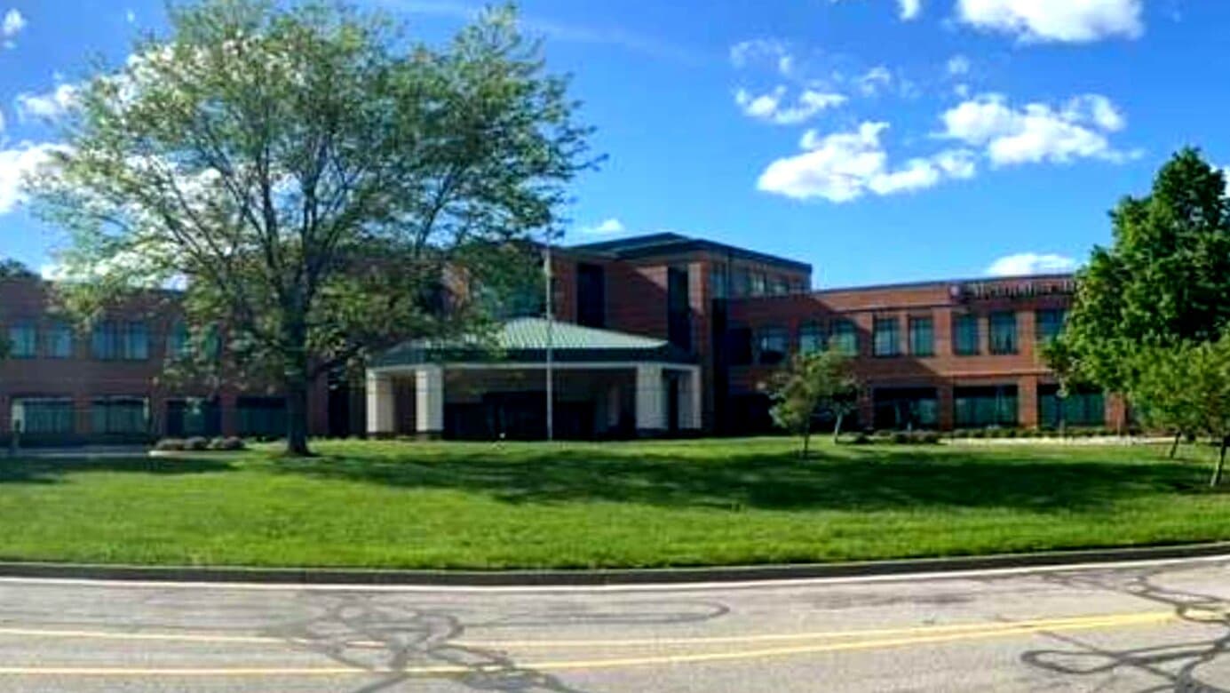 CleanSlate Centers East Washington - Image 1