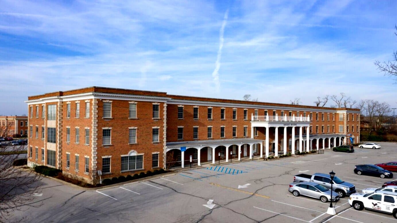 CleanSlate Centers Lexington - Image 1