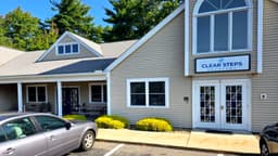 Clear Steps Recovery - New Hampshire - Thumbnail 1