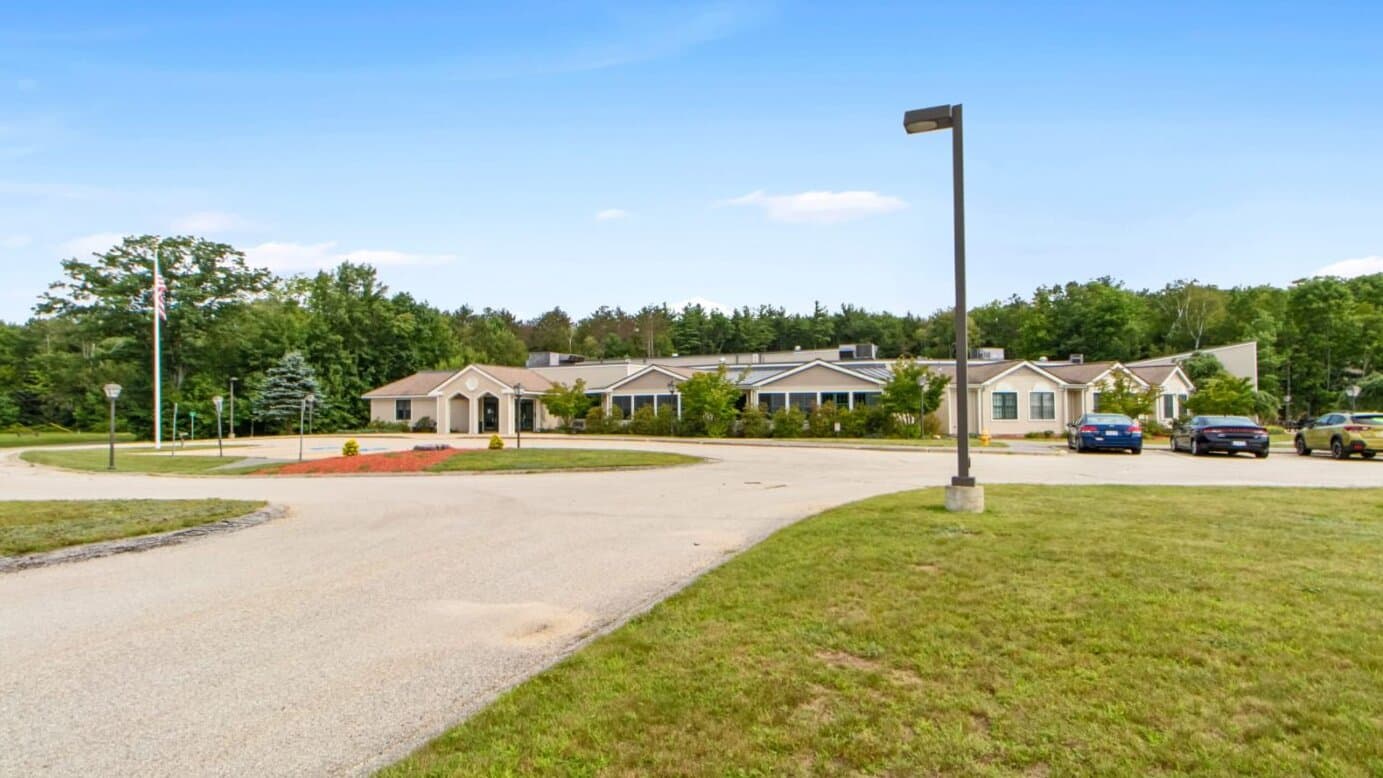 Clearbrook Massachusetts - Image 1