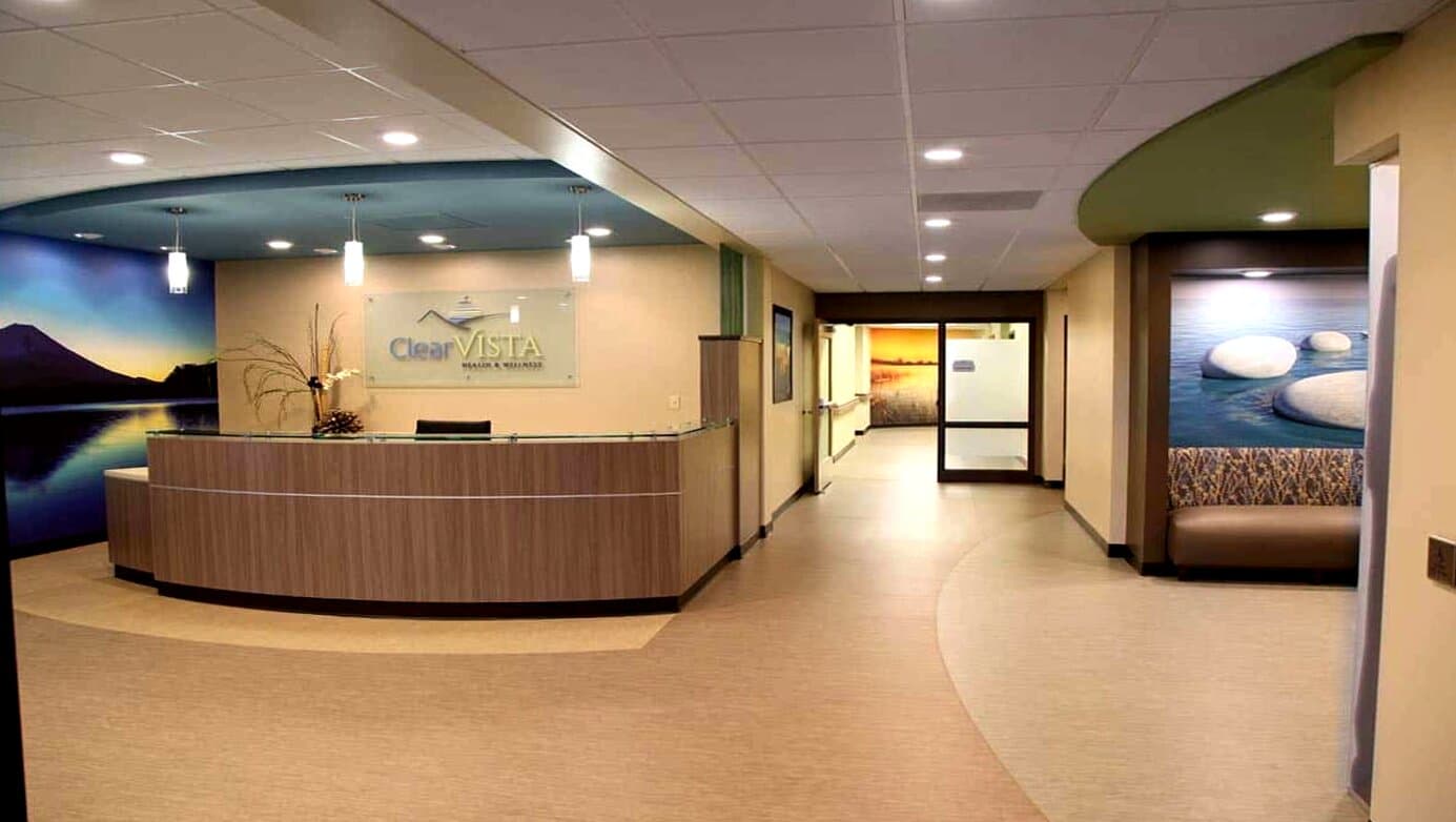ClearVista Behavioral Health Lorain - Image 1