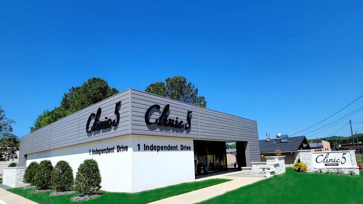 Clinic 5