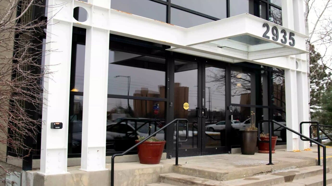 Clinica Family Health & Wellness -  Boulder Strong Community Center