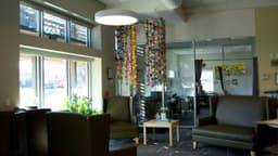 Clinica Family Health & Wellness - Wellness Education Center - Thumbnail 2