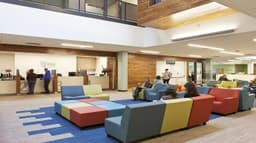Clinica Family Health & Wellness - St. Vrain Community Hub - Thumbnail 4