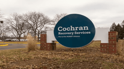 Cochran Recovery Services - Thumbnail 1