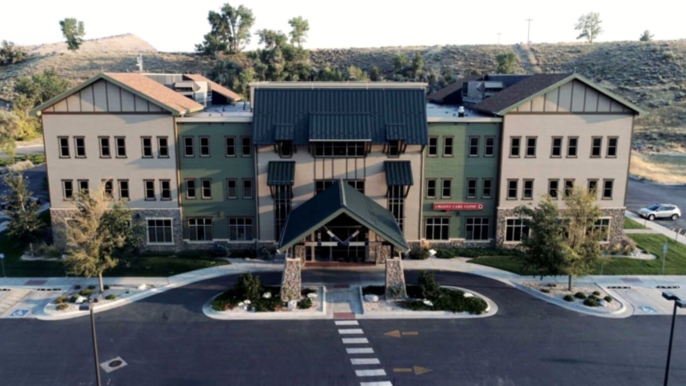 Cody Regional Health Behavioral Clinic