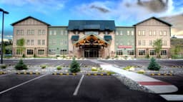 Cody Regional Health Behavioral Clinic - Thumbnail 2