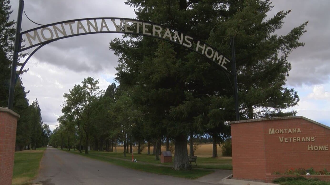 Columbia Falls Montana Veterans Home - Image 1