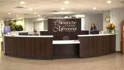 Comanche County Memorial Hospital - Thumbnail 1