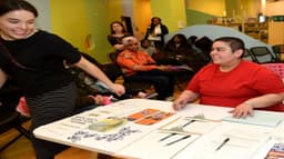 Community Access New York - Thumbnail 2
