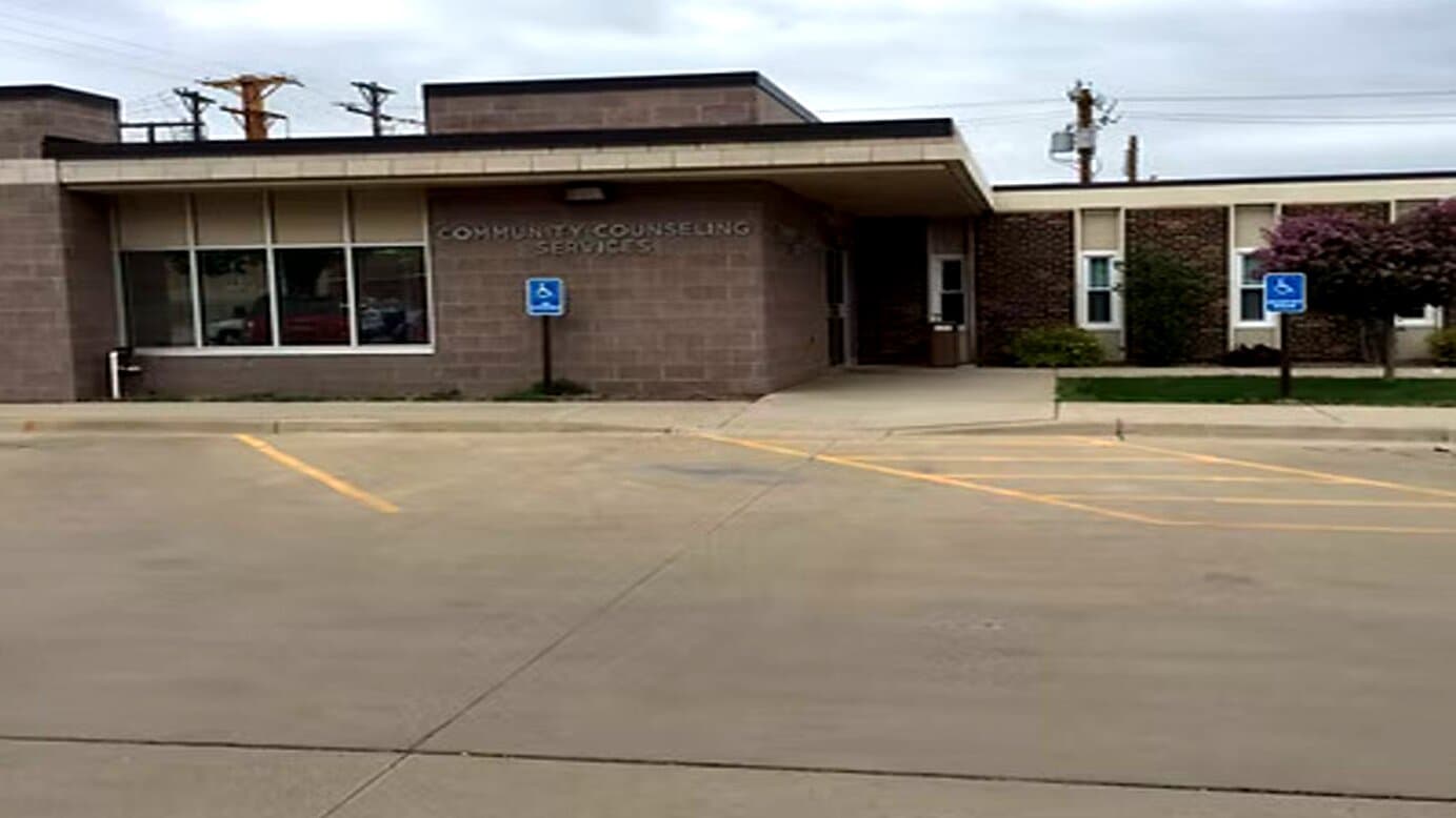 Community Counseling Services - Image 1