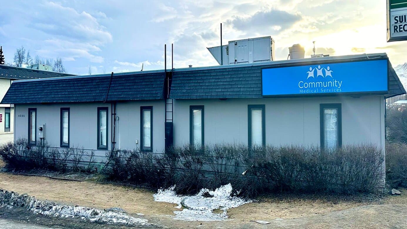 Community Medical Services Anchorage - Image 1