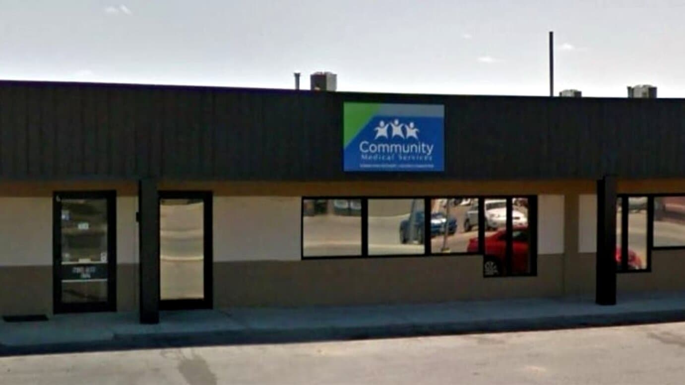 Community Medical Services Billings - Image 1