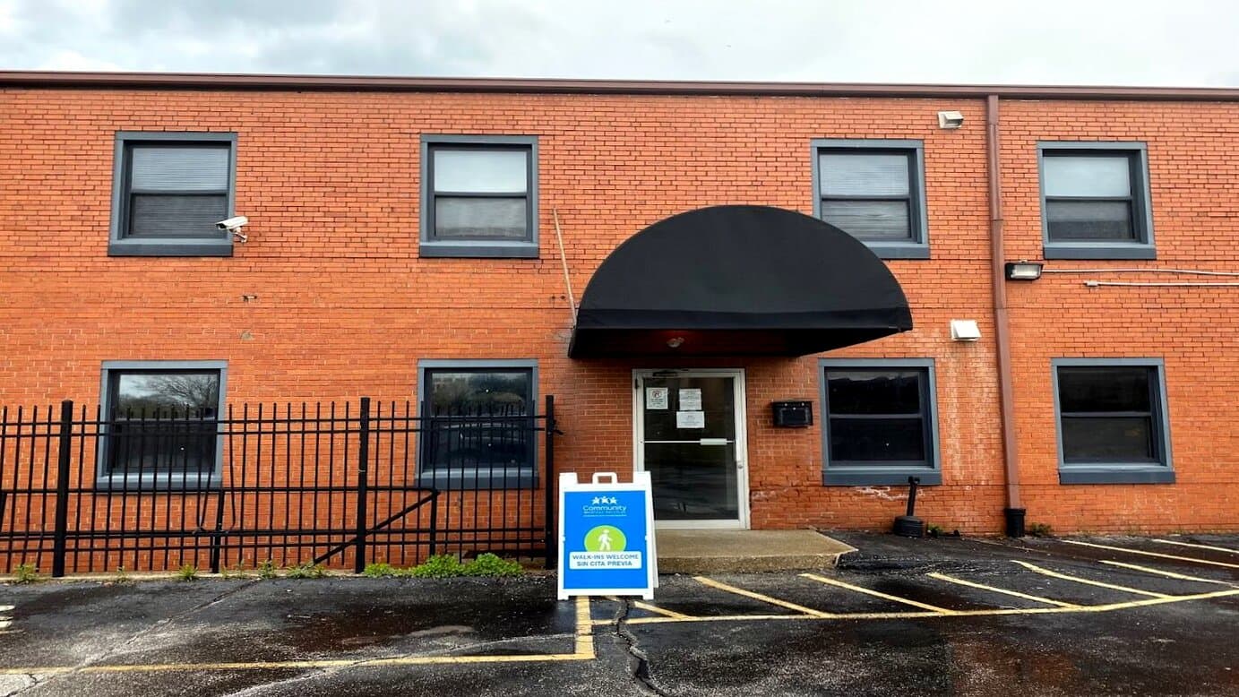 Community Medical Services Cleveland - Carnegie Avenue - Image 1